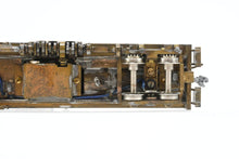 Load image into Gallery viewer, HO Brass PFM - United 2-Truck Class B Shay Geared Locomotive 1955 Run MISSING WHISTLE
