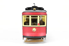 Load image into Gallery viewer, HO Brass Fairfield Models 343 CSL - Chicago Surface Lines Pullman Car Custom Painted No. 726
