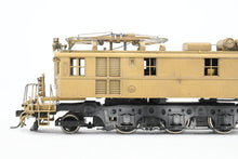 Load image into Gallery viewer, HO Brass PFM - Tenshodo GN - Great Northern Y-1 Class 1-C+C-1  Electric Locomotive W/Can Motor Upgrade
