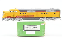 Load image into Gallery viewer, O Brass OMI - Overland Models, Inc Various Roads (UP, SP) EMD E2A Custom Painted "City of San Francisco" No. 983J w/Soundtraxx DC/DCC &amp; Sound
