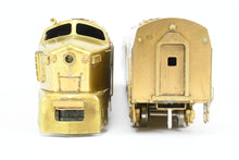 Load image into Gallery viewer, HO Brass Alco Models PRR - Pennsylvania Railroad Baldwin BP-20A/BP-20B Passenger Diesel Set
