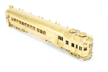 Load image into Gallery viewer, HO Brass Suydam SP - Southern Pacific Brill Gas Electric 75' Combination Coach
