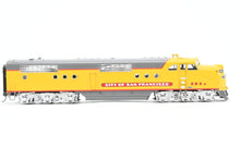 Load image into Gallery viewer, O Brass OMI - Overland Models, Inc Various Roads (UP, SP, C&amp;NW) EMD E2A Custom Painted "City of San Francisco" No. 983J w/Soundtraxx DC/DCC &amp; Sound
