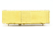 Load image into Gallery viewer, O Brass PSC - Precision Scale Co. Various Roads 40’ PS-1 Single Door Boxcar w/8’ Wide Youngstown Doors
