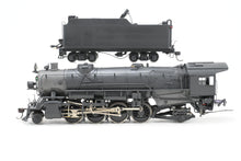 Load image into Gallery viewer, HO Brass Akane USRA - United States Railway Administration Various Roads 2-8-2 Heavy Mikado CP Unlettered Can Motor Tsunami DCC and Sound
