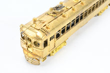Load image into Gallery viewer, HO Brass Suydam PE - Pacific Electric Portland Combine
