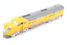 Load image into Gallery viewer, O Brass OMI - Overland Models, Inc Various Roads (UP, SP, C&amp;NW) EMD E2A Custom Painted "City of San Francisco" No. 983J w/Soundtraxx DC/DCC &amp; Sound
