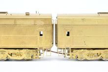 Load image into Gallery viewer, HO Brass Alco Models PRR - Pennsylvania Railroad Baldwin BP-20A/BP-20B Passenger Diesel Set
