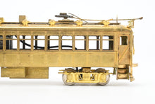 Load image into Gallery viewer, HO Brass Suydam PE - Pacific Electric Portland Combine
