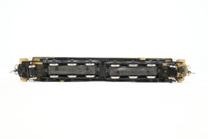 HO Brass PFM - Tenshodo GN - Great Northern Y-1 Class 1-C+C-1  Electric Locomotive W/Can Motor Upgrade