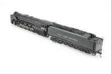 Load image into Gallery viewer, HO Brass NPP - Nickel Plate Products NYC - New York Central S-1b Niagara 4-8-4 Custom Painted No. 6008
