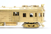 Load image into Gallery viewer, HO Brass Suydam SP - Southern Pacific Brill Gas Electric 75' Combination Coach
