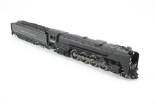Load image into Gallery viewer, HO Brass NPP - Nickel Plate Products NYC - New York Central S-1b Niagara 4-8-4 Custom Painted No. 6008
