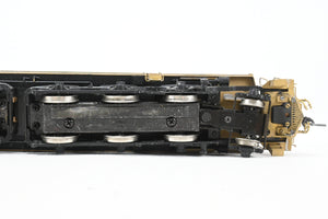 HO Brass PFM - Tenshodo GN - Great Northern Y-1 Class 1-C+C-1  Electric Locomotive W/Can Motor Upgrade