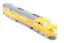 Load image into Gallery viewer, O Brass OMI - Overland Models, Inc Various Roads (UP, SP, C&amp;NW) EMD E2A Custom Painted "City of San Francisco" No. 983J w/Soundtraxx DC/DCC &amp; Sound
