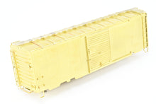 Load image into Gallery viewer, O Brass PSC - Precision Scale Co. Various Roads 40’ PS-1 Single Door Boxcar w/8’ Wide Youngstown Doors
