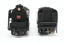Load image into Gallery viewer, HO Brass NPP - Nickel Plate Products NYC - New York Central S-1b Niagara 4-8-4 Custom Painted No. 6008
