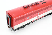 Load image into Gallery viewer, HO Athearn Genesis MKT - Missouri Kansas Texas EMD F3-A/F3-B/F3-A Phase II 3-Unit Set FP Nos. 205A, B, &amp; C
