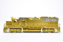 Load image into Gallery viewer, HO Brass OMI - Overland Models, Inc. C&amp;NW - Chicago and Northwestern EMD GP50 Nos. 5050-5099

