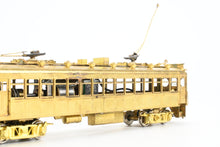 Load image into Gallery viewer, HO Brass Suydam PE - Pacific Electric Portland Combine
