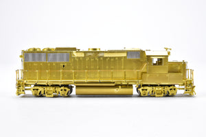 HO Brass OMI - Overland Models, Inc. C&NW - Chicago and Northwestern EMD GP50 Nos. 5050-5099