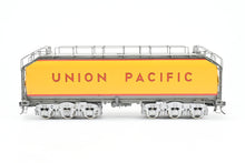 Load image into Gallery viewer, O Brass OMI - Overland Models, Inc. UP - Union Pacific Gas Turbine Tender Smooth Pro-Painted
