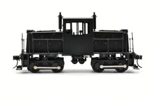 Load image into Gallery viewer, O Brass RYM - Rich Yoder Models Various Roads GE 45 Ton Side-Rod Diesel FP Black Unlettered
