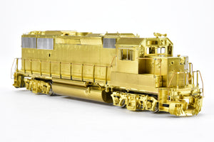 HO Brass OMI - Overland Models, Inc. C&NW - Chicago and Northwestern EMD GP50 Nos. 5050-5099