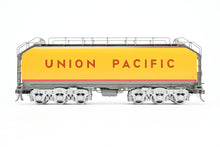 Load image into Gallery viewer, O Brass OMI - Overland Models, Inc. UP - Union Pacific Gas Turbine Tender Smooth Pro-Painted
