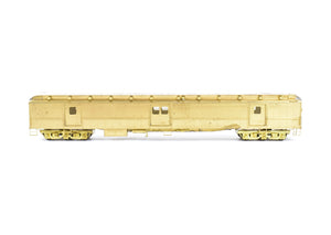 HO Brass TCY - The Coach Yard SP - Southern Pacific HW Baggage-Express Class 80-B