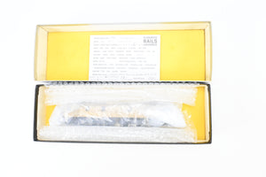 HO Brass PFM - Tenshodo GN - Great Northern Y-1 Class 1-C+C-1  Electric Locomotive W/Can Motor Upgrade