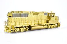 Load image into Gallery viewer, HO Brass OMI - Overland Models, Inc. C&amp;NW - Chicago and Northwestern EMD GP50 Nos. 5050-5099
