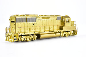 HO Brass OMI - Overland Models, Inc. C&NW - Chicago and Northwestern EMD GP50 Nos. 5050-5099