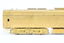 Load image into Gallery viewer, HO Brass Alco Models PRR - Pennsylvania Railroad Baldwin BP-20A/BP-20B Passenger Diesel Set
