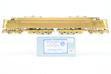 Load image into Gallery viewer, HO Brass NJ Custom Brass GN - Great Northern General Electric W-1 Class 4-D-D-4 Electric Locomotive
