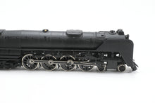Load image into Gallery viewer, HO Brass NPP - Nickel Plate Products NYC - New York Central S-1b Niagara 4-8-4 Custom Painted No. 6008

