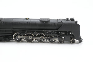 HO Brass NPP - Nickel Plate Products NYC - New York Central S-1b Niagara 4-8-4 Custom Painted No. 6008