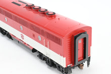 Load image into Gallery viewer, HO Athearn Genesis MKT - Missouri Kansas Texas EMD F3-A/F3-B/F3-A Phase II 3-Unit Set FP Nos. 205A, B, &amp; C
