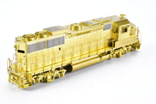 Load image into Gallery viewer, HO Brass OMI - Overland Models, Inc. C&amp;NW - Chicago and Northwestern EMD GP50 Nos. 5050-5099
