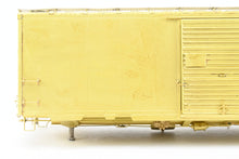 Load image into Gallery viewer, O Brass PSC - Precision Scale Co. Various Roads 40’ PS-1 Single Door Boxcar w/8’ Wide Youngstown Doors
