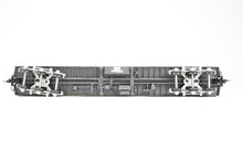 Load image into Gallery viewer, O Brass Sunset Models Third Rail UP - Union Pacific 70’ Harriman Baggage FP Yellow/Gray No. 3035
