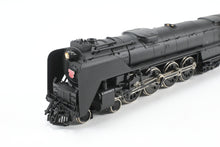 Load image into Gallery viewer, HO Brass NPP - Nickel Plate Products NYC - New York Central S-1b Niagara 4-8-4 Custom Painted No. 6008
