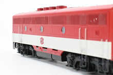 Load image into Gallery viewer, HO Athearn Genesis MKT - Missouri Kansas Texas EMD F3-A/F3-B/F3-A Phase II 3-Unit Set FP Nos. 205A, B, &amp; C
