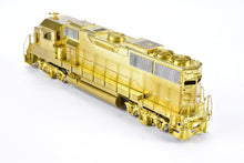 Load image into Gallery viewer, HO Brass OMI - Overland Models, Inc. C&amp;NW - Chicago and Northwestern EMD GP50 Nos. 5050-5099
