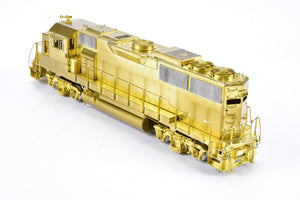 HO Brass OMI - Overland Models, Inc. C&NW - Chicago and Northwestern EMD GP50 Nos. 5050-5099