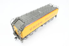 Load image into Gallery viewer, O Brass OMI - Overland Models, Inc. UP - Union Pacific Gas Turbine Tender Smooth Pro-Painted
