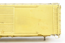 Load image into Gallery viewer, O Brass PSC - Precision Scale Co. Various Roads 40’ PS-1 Single Door Boxcar w/8’ Wide Youngstown Doors

