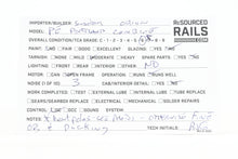 Load image into Gallery viewer, HO Brass Suydam PE - Pacific Electric Portland Combine
