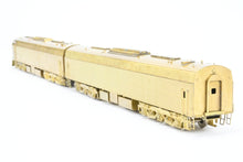 Load image into Gallery viewer, HO Brass Alco Models PRR - Pennsylvania Railroad Baldwin BP-20A/BP-20B Passenger Diesel Set
