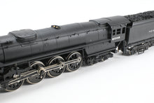 Load image into Gallery viewer, HO Brass NPP - Nickel Plate Products NYC - New York Central S-1b Niagara 4-8-4 Custom Painted No. 6008
